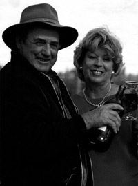 John and Lurline Dal Broi
