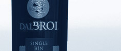 Dal Broi Single Bin